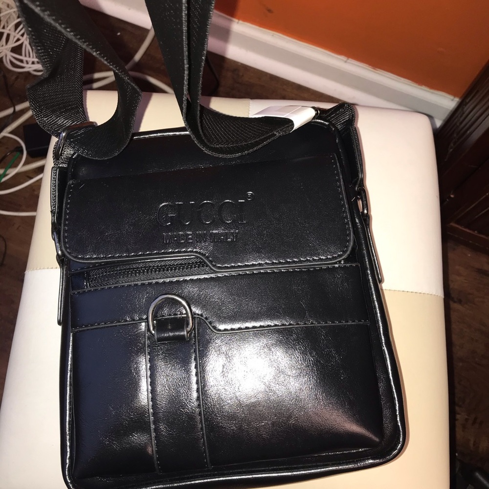 Crossbody